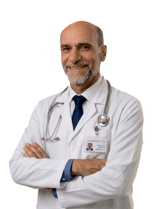 Dr. Mohammad AL Haj