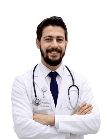 Dr. Mohsen AL Mohammad