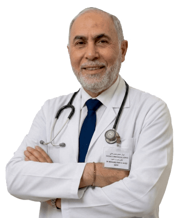 Dr. Mohammad AL Haj