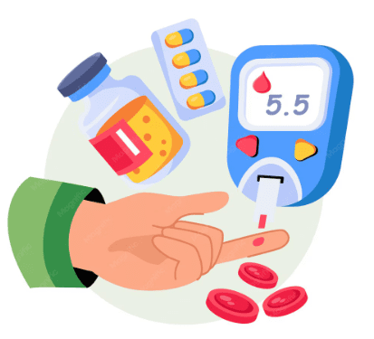 Diabetes Package