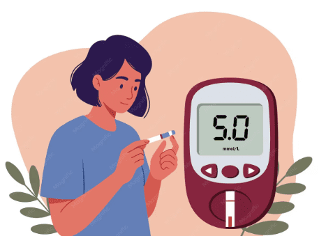 Premium Diabetes Package