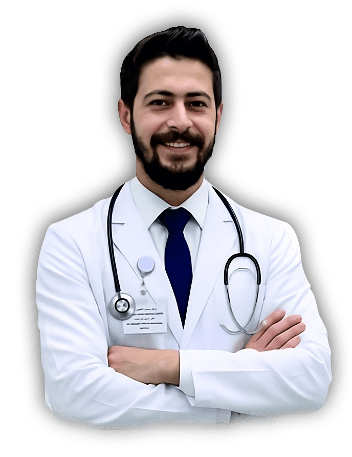 Dr. Mohan Almohamad